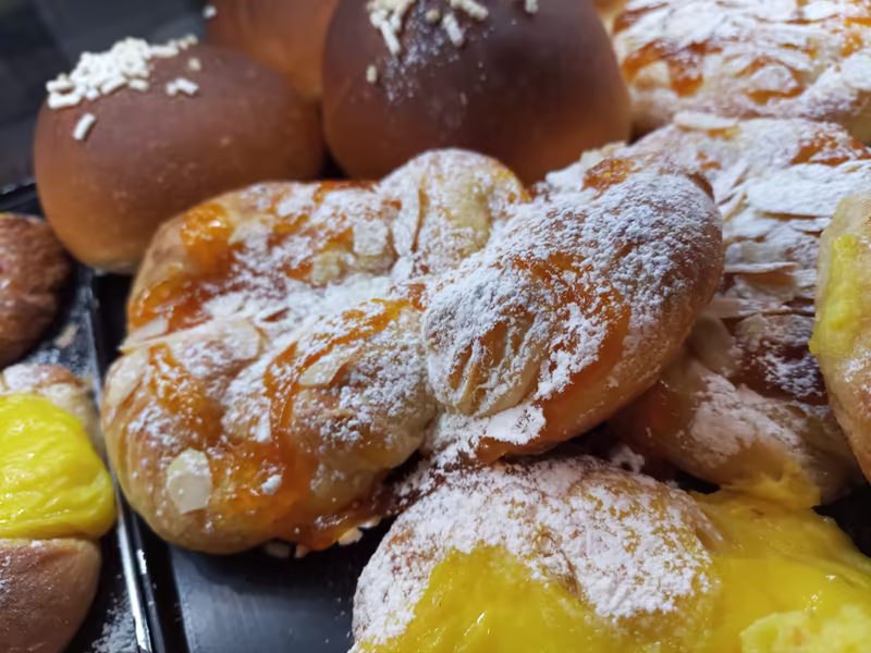 Mandorle E Albicocche